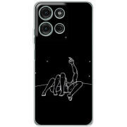 Чохол BoxFace Motorola Moto G56 