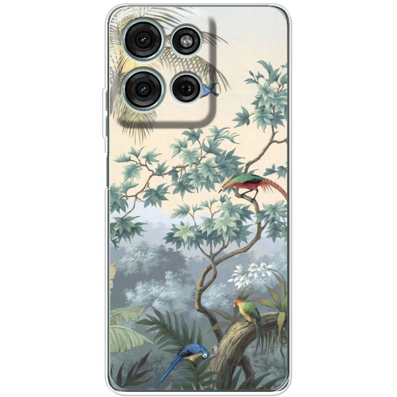 Чохол BoxFace Motorola Moto G56 