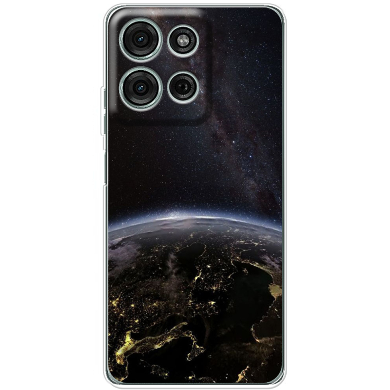 Чохол BoxFace Motorola Moto G56 