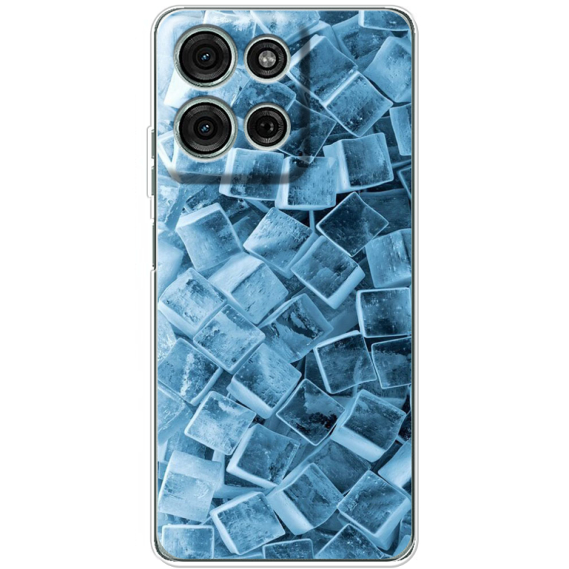 Чохол BoxFace Motorola Moto G56 