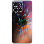 Чохол BoxFace Motorola Moto G56 