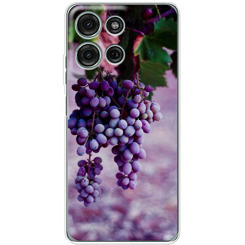 Чохол BoxFace Motorola Moto G56 