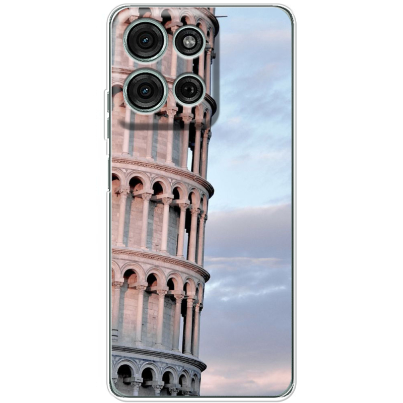 Чохол BoxFace Motorola Moto G56 