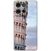 Чохол BoxFace Motorola Moto G56 