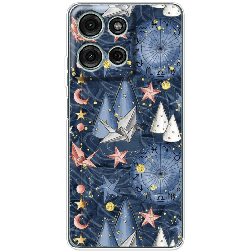 Чохол BoxFace Motorola Moto G56 