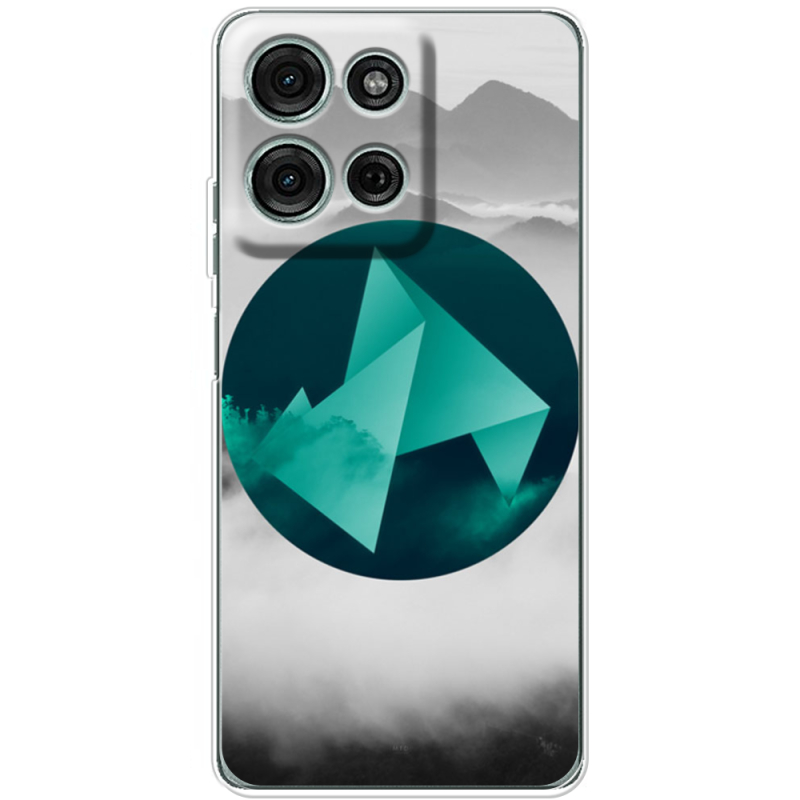 Чохол BoxFace Motorola Moto G56 