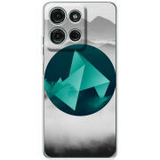 Чохол BoxFace Motorola Moto G56 