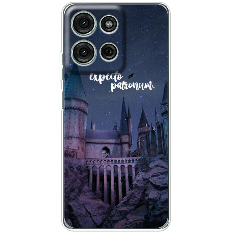 Чохол BoxFace Motorola Moto G56 