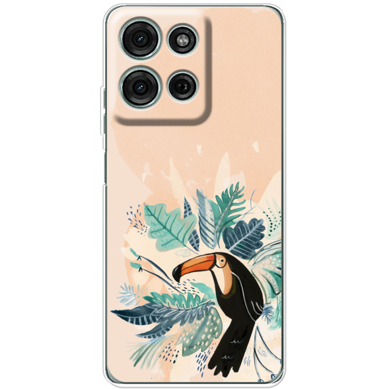 Чохол BoxFace Motorola Moto G56 