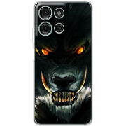 Чохол BoxFace Motorola Moto G56 Werewolf