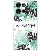 Чохол BoxFace Motorola Moto G56 