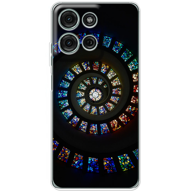 Чохол BoxFace Motorola Moto G56 