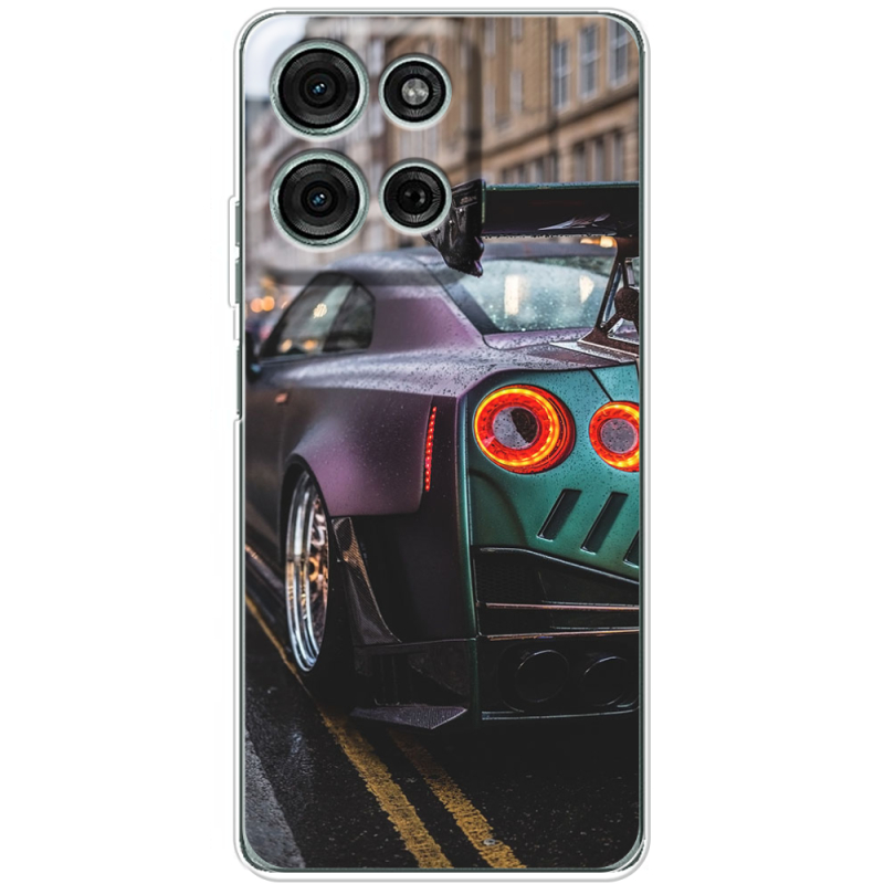 Чохол BoxFace Motorola Moto G56 