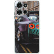 Чохол BoxFace Motorola Moto G56 