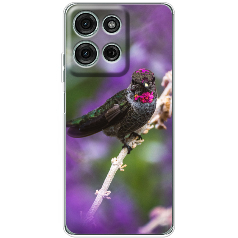 Чохол BoxFace Motorola Moto G56 