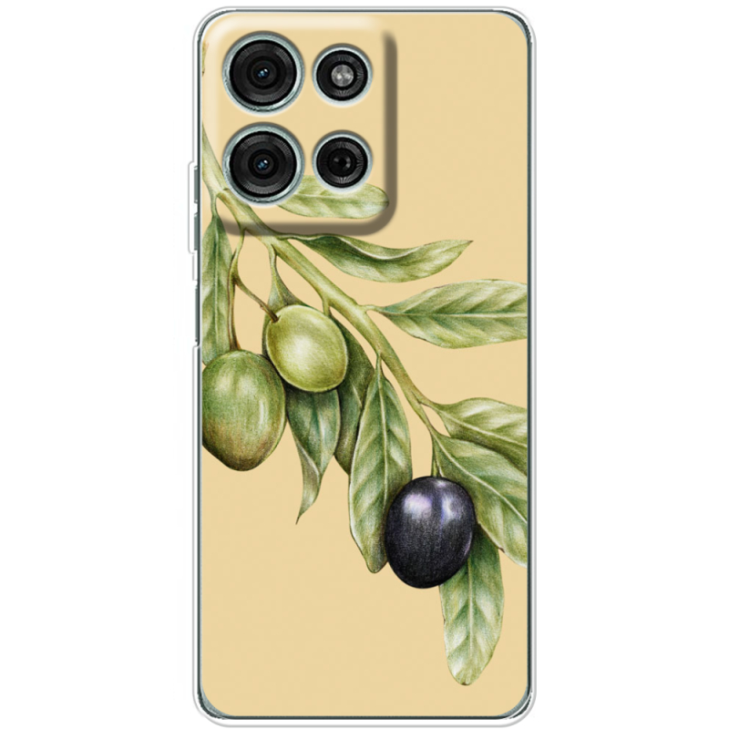 Чохол BoxFace Motorola Moto G56 