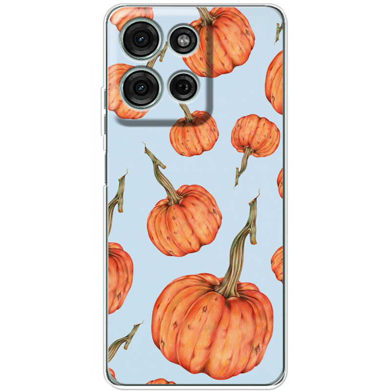 Чохол BoxFace Motorola Moto G56 