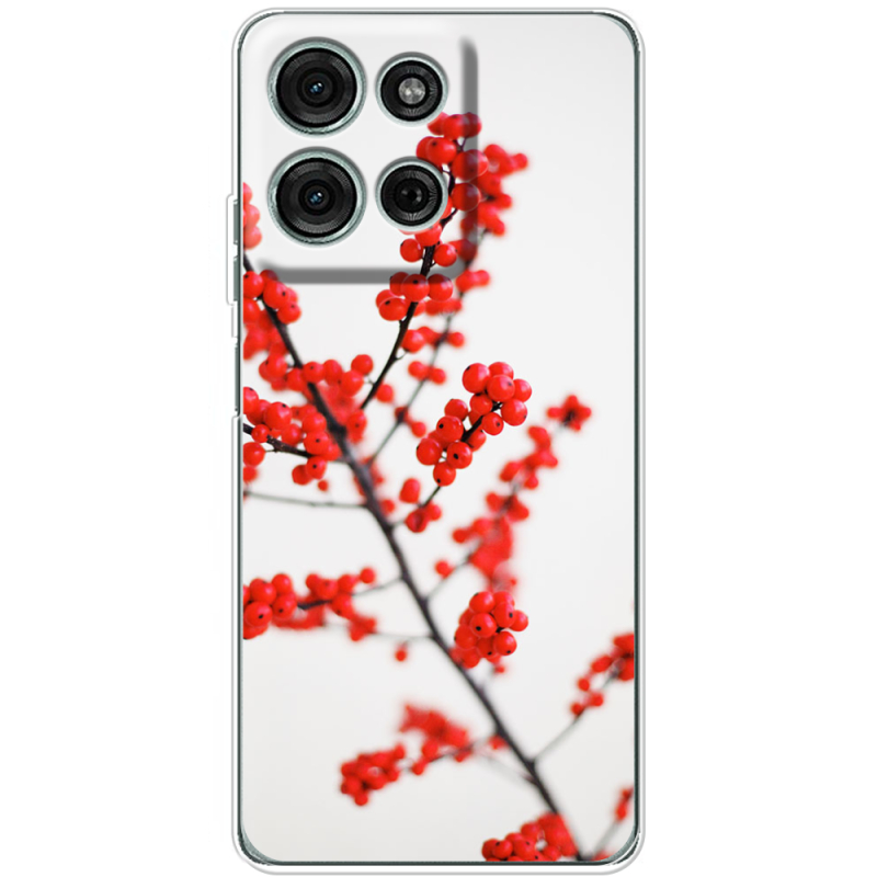 Чохол BoxFace Motorola Moto G56 