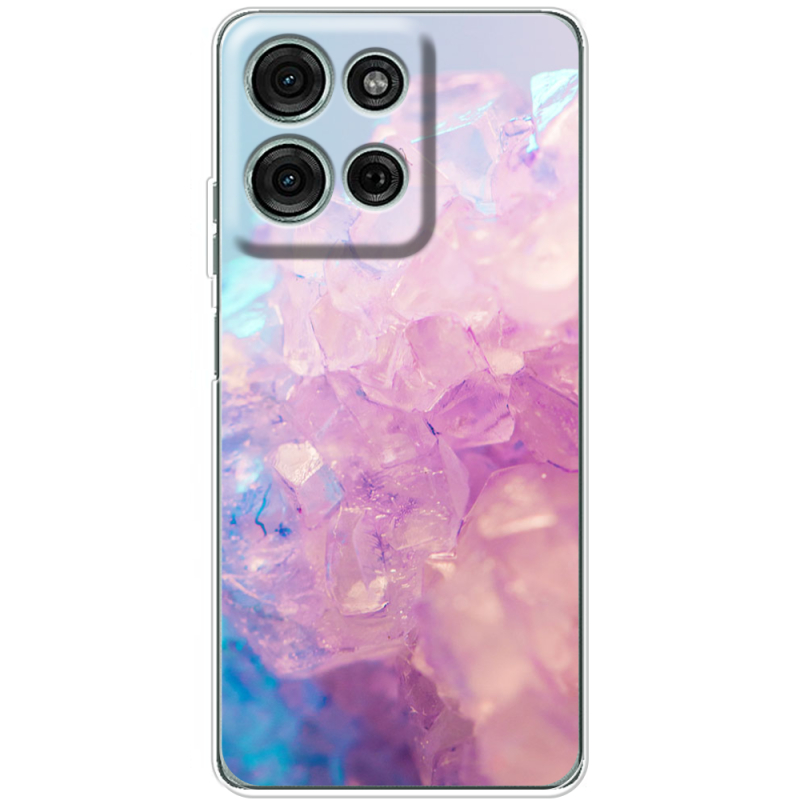 Чохол BoxFace Motorola Moto G56 