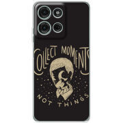 Чохол BoxFace Motorola Moto G56 