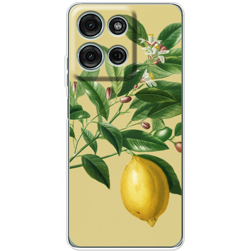 Чохол BoxFace Motorola Moto G56 