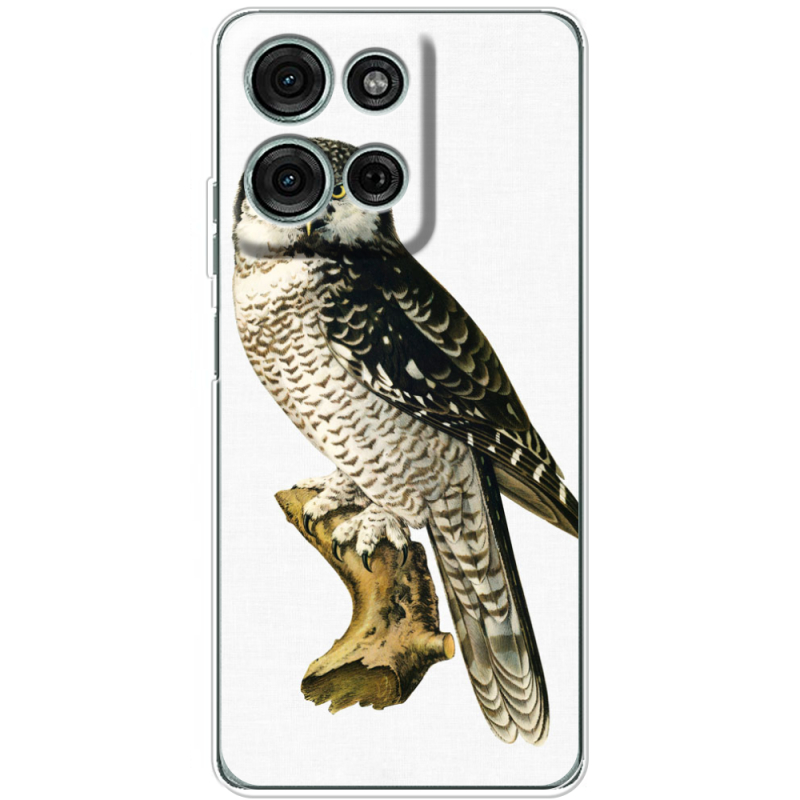 Чохол BoxFace Motorola Moto G56 