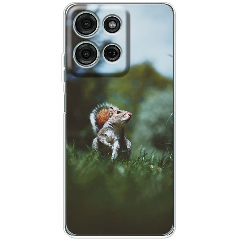 Чохол BoxFace Motorola Moto G56 