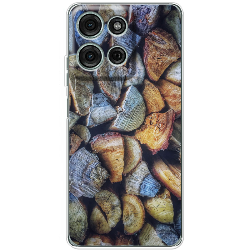 Чохол BoxFace Motorola Moto G56 