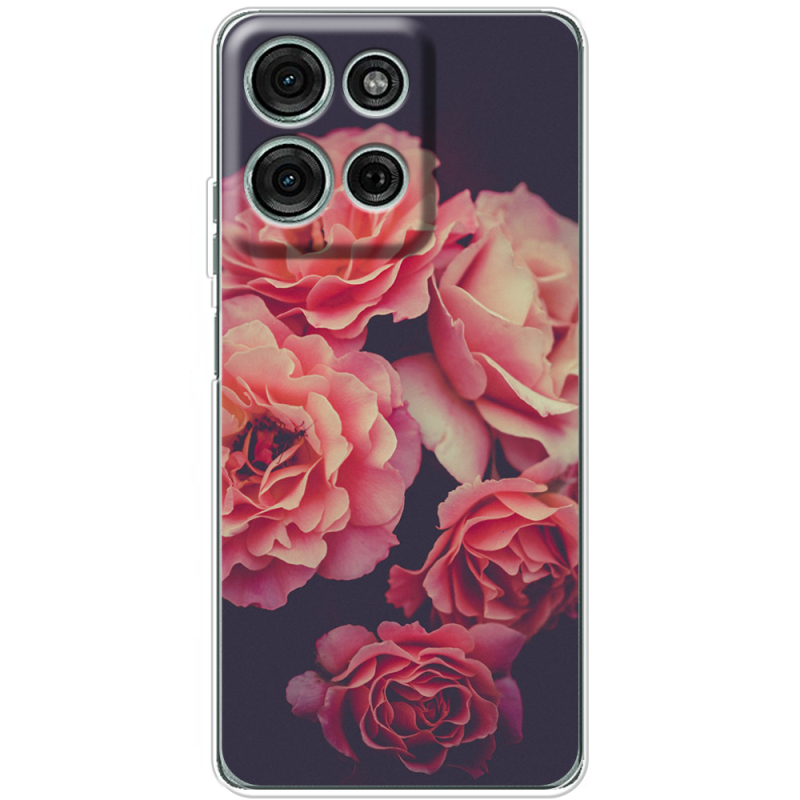 Чохол BoxFace Motorola Moto G56 