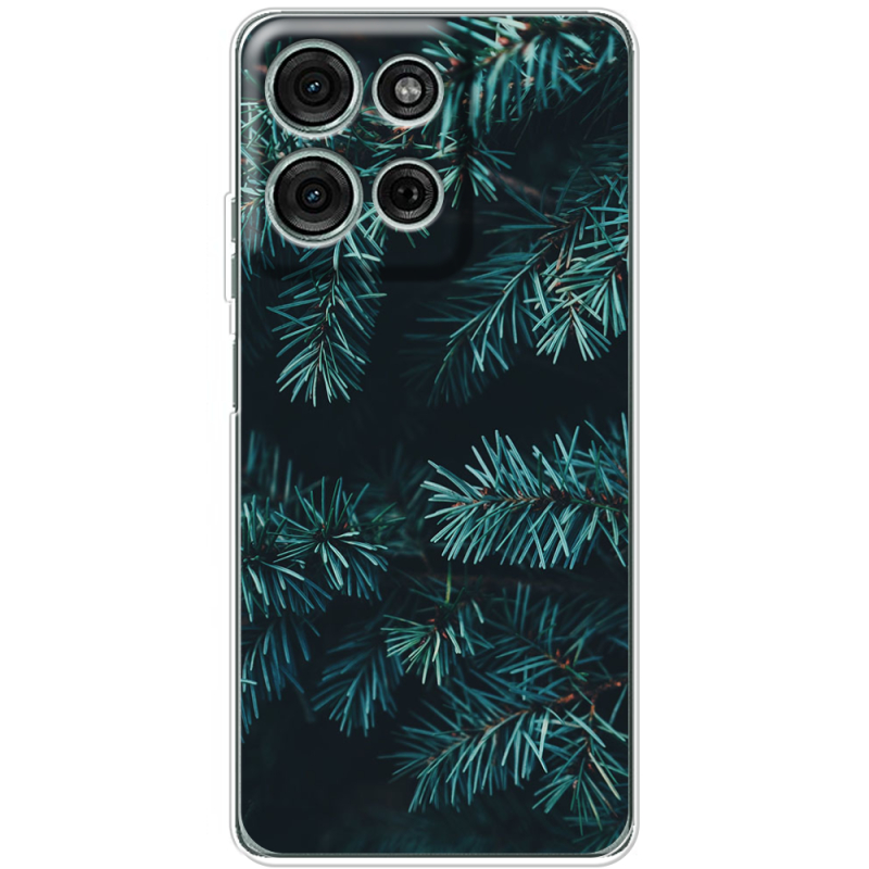 Чохол BoxFace Motorola Moto G56 