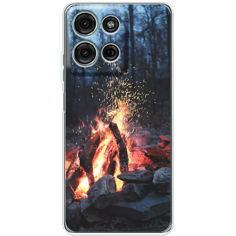 Чохол BoxFace Motorola Moto G56 