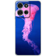 Чохол BoxFace Motorola Moto G56 