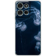 Чохол BoxFace Motorola Moto G56 