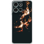 Чохол BoxFace Motorola Moto G56 