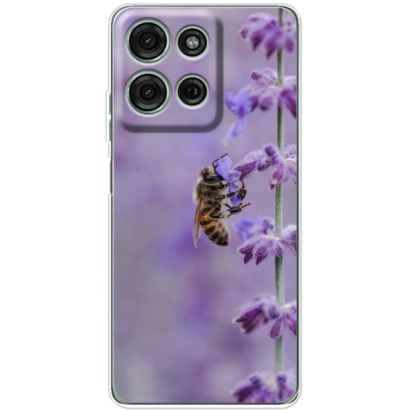 Чохол BoxFace Motorola Moto G56 