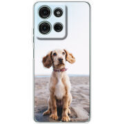 Чохол BoxFace Motorola Moto G56 