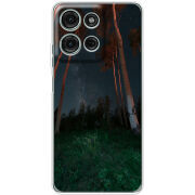 Чохол BoxFace Motorola Moto G56 