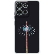 Чохол BoxFace Motorola Moto G56 