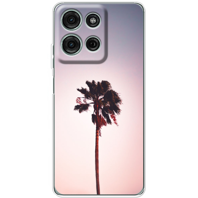 Чохол BoxFace Motorola Moto G56 