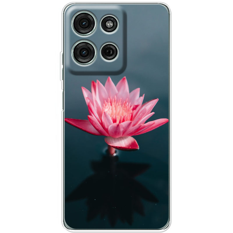 Чохол BoxFace Motorola Moto G56 