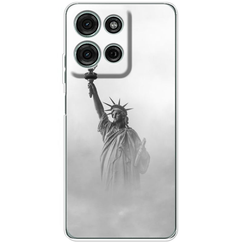 Чохол BoxFace Motorola Moto G56 