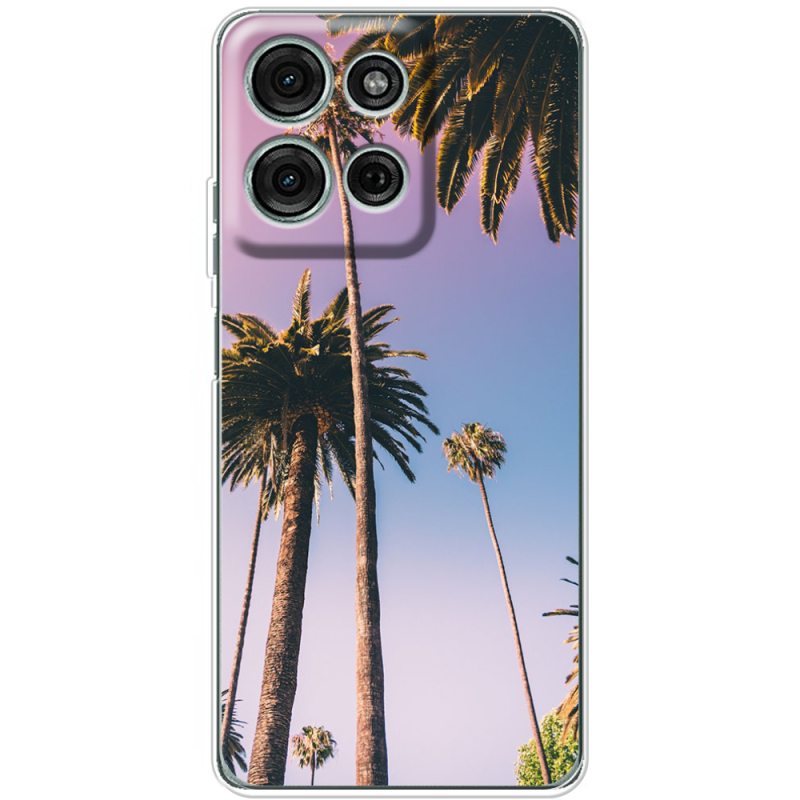 Чохол BoxFace Motorola Moto G56 