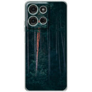 Чохол BoxFace Motorola Moto G56 