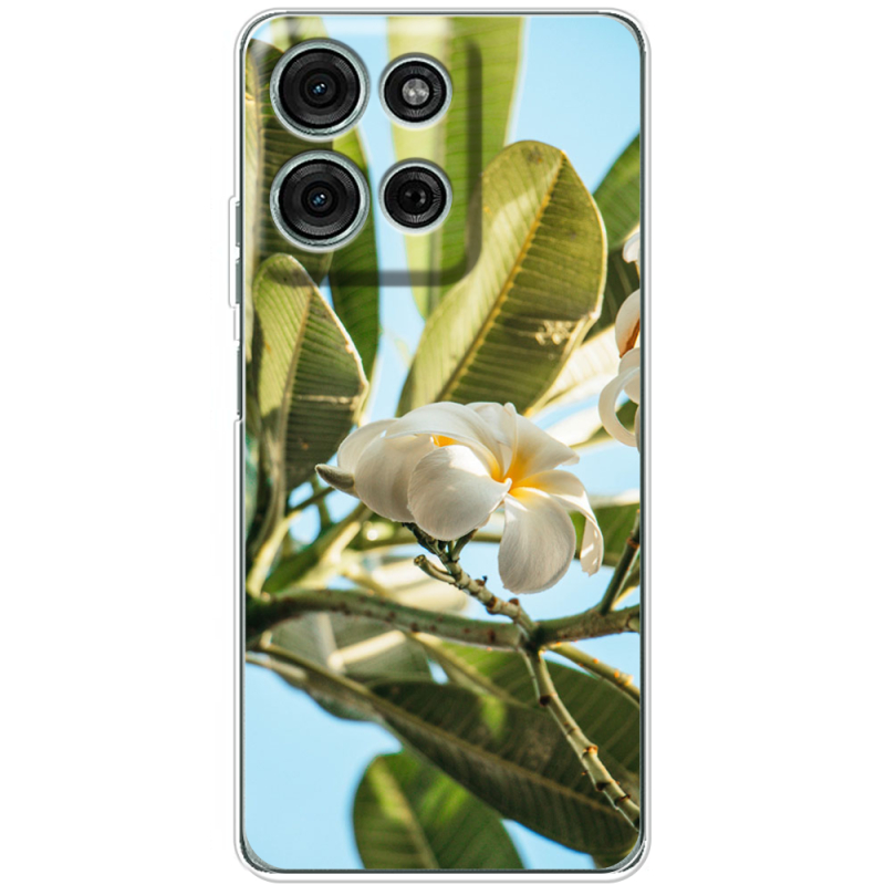 Чохол BoxFace Motorola Moto G56 