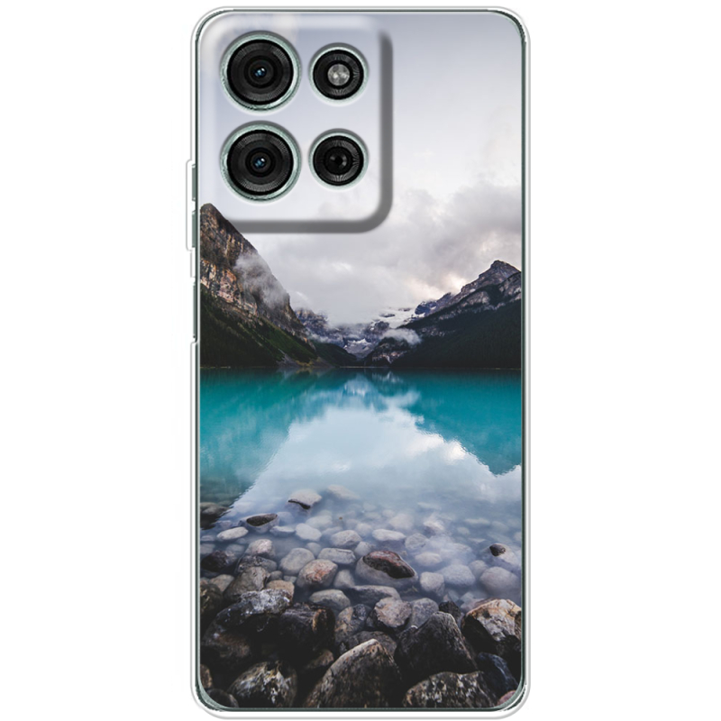 Чохол BoxFace Motorola Moto G56 