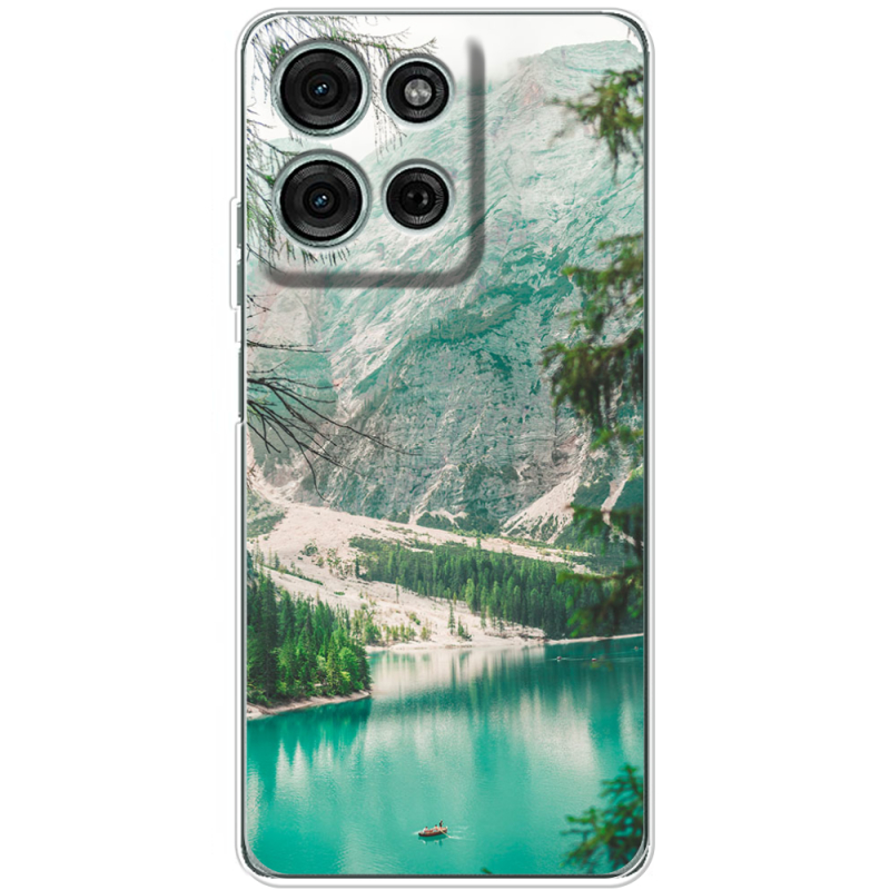 Чохол BoxFace Motorola Moto G56 