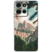 Чохол BoxFace Motorola Moto G56 