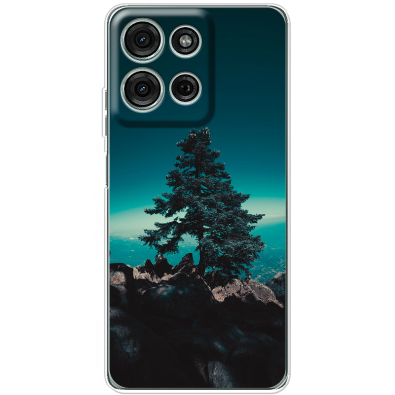 Чохол BoxFace Motorola Moto G56 