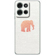 Чохол BoxFace Motorola Moto G56 