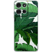 Чохол BoxFace Motorola Moto G56 